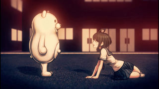 Danganronpa Another Episode: Ultra Despair Girls Screenshot 6