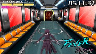 Danganronpa Another Episode: Ultra Despair Girls Screenshot 9