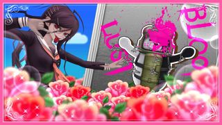 Danganronpa Another Episode: Ultra Despair Girls Screenshot 3