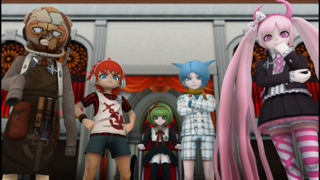 Danganronpa Another Episode: Ultra Despair Girls Screenshot 8