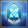 Darkness and Light Trophy