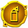 I Thought It'd Be Lethal Trophy