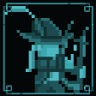 A Bard's Request Trophy