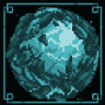 A Song of Rain and Fire Trophy