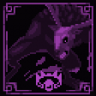 Abyssal Deer God Trophy