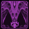 Abyssal Eksyll Trophy