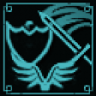 Blade Discipline Trophy