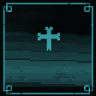 Logged Trophy