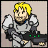 Legend Of The Wastes Trophy