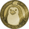 Of Legend and Myth Trophy