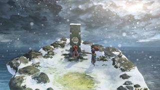I Am Setsuna Screenshot 4
