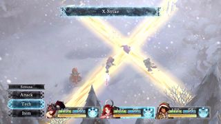 I Am Setsuna Screenshot 3