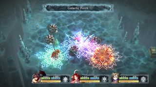 I Am Setsuna Screenshot 1