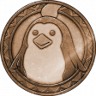 The Soaring Shipwright Trophy