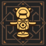 A Fool to the World Trophy