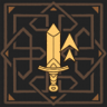 A Weapon to Grind Trophy