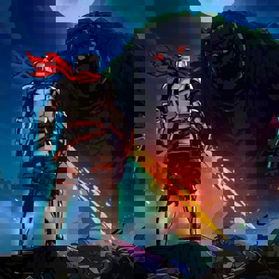 Knight vs Giant: The Broken Excalibur