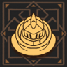 Bedivere of the Perfect Sinew Trophy