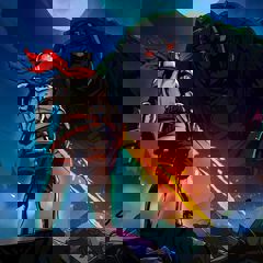 Knight vs Giant: The Broken Excalibur