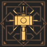 Get a Friend, Get a Sword Trophy
