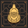 Percival, the Noble Spearhead Trophy