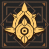 The Void Stares Back Trophy