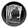 Mr. Suitcase Trophy