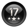 Only Seventeen Trophy