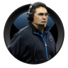 Ron Rivera Legacy Award Trophy