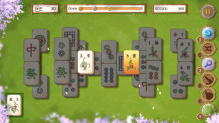 Mahjong Adventure DX Screenshot 5