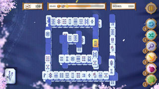 Mahjong Adventure DX Screenshot 3