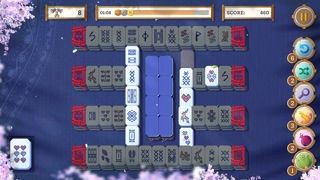Mahjong Adventure DX Screenshot 4