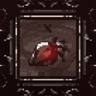 Gland Trafficker Trophy