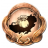 Seasoned Traveler Trophy