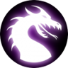 Dragons Don't Scare Me Trophy