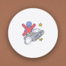 Anti-social Trophy