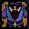 Evil Mage Trophy