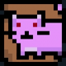 Princess's pet Trophy