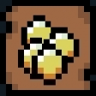 Rich hero Trophy