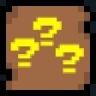 Secrets! Trophy