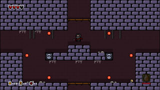Princess.Loot.Pixel.Again x2 Screenshot 10
