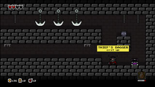Princess.Loot.Pixel.Again x2 Screenshot 3