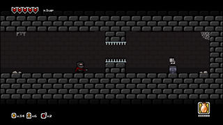 Princess.Loot.Pixel.Again x2 Screenshot 1