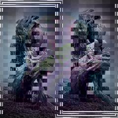Scorn