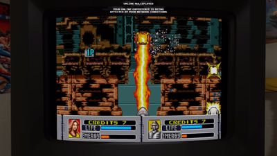 Sega Genesis Classics