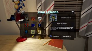 Sega Genesis Classics Screenshot 2