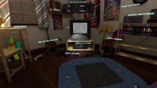 Sega Genesis Classics Screenshot 1