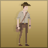 Relic Hunter Trophy