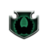 Light in the darkness Trophy
