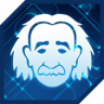 Alpha Scientist Trophy